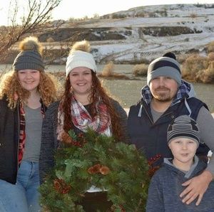 Meet your Posher, Shawn